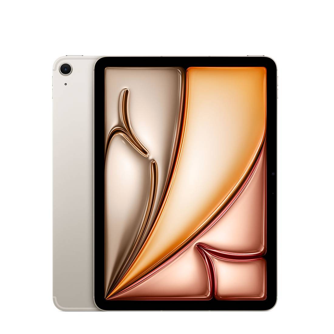 お買い得商品特集 - 販促エクスプレス 11-inch iPad Air Wi-Fi 128GB - Starlight iPad本体