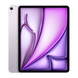 13-inch iPad Air Wi-Fi + Cellular 128GB - Purple