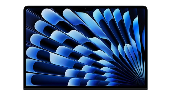 13-inch MacBook Air (Base Config: Apple M4 with 10-core CPU
