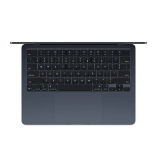 13-inch MacBook Air (Base Config: Apple M4 with 10-core CPU