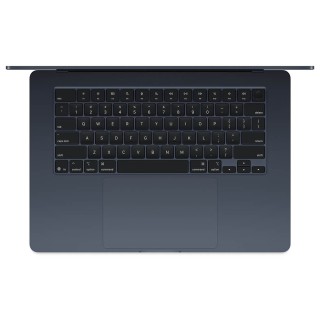 ほぼ新品保証付Apple MacBook Air M4 15inchミッドナイト Apple 15