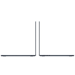 15-inch MacBook Air (Base Config: Apple M4 with 10-core CPU