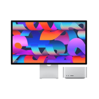 Mac Studio (Z1CD) Mac Studio (Z1CD)
