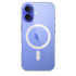 iPhone 16 Clear Case with MagSafe