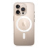 iPhone 16 Pro Clear Case with MagSafe
