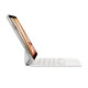 Magic Keyboard for iPad Air 11-inch (M3) - US English - White Magic Keyboard for iPad Air 11-inch (M3) - US English - White