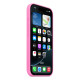 iPhone 16 Pro Silicone Case with MagSafe - Peony iPhone 16 Pro Silicone Case with MagSafe - Peony