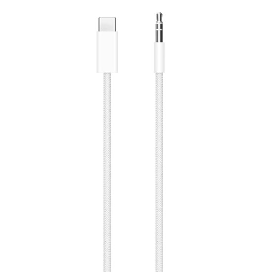 USB-C to 3.5 mm Audio Cable (1.2 m)