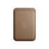 iPhone FineWoven Wallet with MagSafe - Taupe
