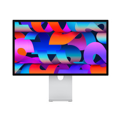 Apple Studio Display - Standard Glass - Tilt- and Height-Adjustable Stand