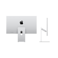 Apple Studio Display - Nano-Texture Glass - Tilt- and Height-Adjustable Stand