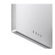 Apple Studio Display - Standard Glass - Tilt-Adjustable Stand