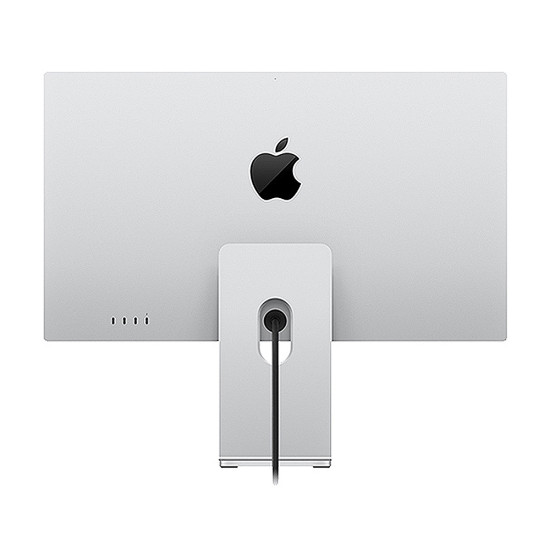 Apple Studio Display - Nano-Texture Glass - Tilt-Adjustable Stand