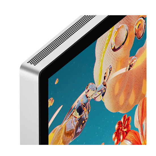 Apple Studio Display - Nano-Texture Glass - Tilt-Adjustable Stand