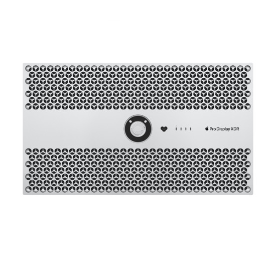 Pro Display XDR - Nano-texture glass Pro Display XDR - Nano-texture glass