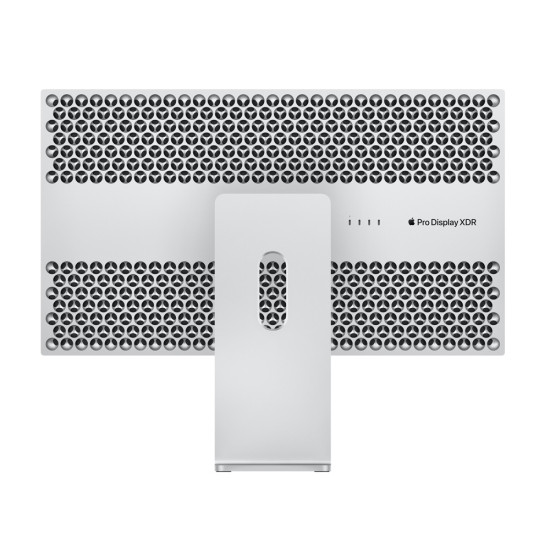 Pro Display XDR - Nano-texture glass Pro Display XDR - Nano-texture glass