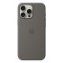 iPhoneÂ 16 Pro Max Silicone Case with MagSafe - Plum