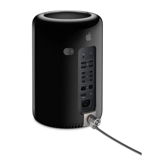 Apple Mac Pro Lock Adapter Apple Mac Pro Lock Adapter