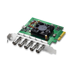 Blackmagic Design Decklink Duo 2