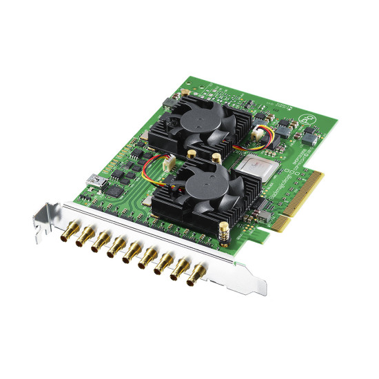 Blackmagic Design DeckLink Quad 2 Blackmagic Design DeckLink Quad 2