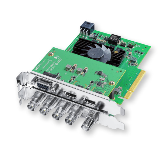Blackmagic Design DeckLink 8K Pro G2 Blackmagic Design DeckLink 8K Pro G2