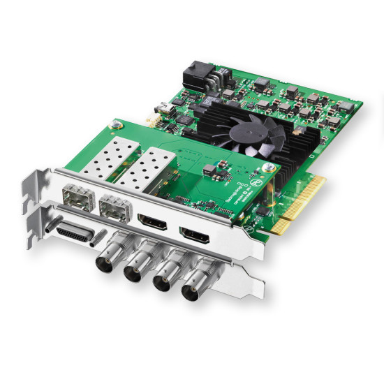 Blackmagic Design DeckLink 4K Extreme 12G Blackmagic Design DeckLink 4K Extreme 12G