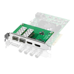 Blackmagic Design DeckLink 4K Extreme 12G - HDMI 2.0