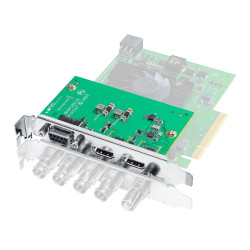 Blackmagic Design DeckLink 8K Pro (HDMI 2.1)
