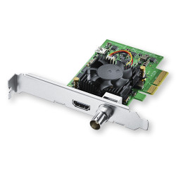 Blackmagic Design DeckLink Mini Recorder 4K