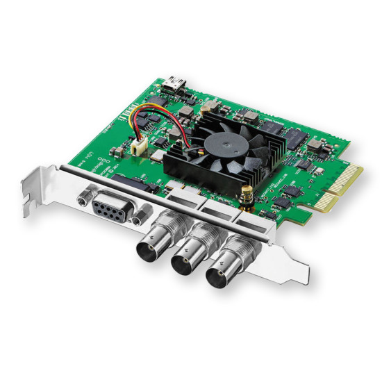 Blackmagic Design DeckLink SDI 4K Blackmagic Design DeckLink SDI 4K