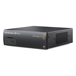 Blackmagic Design UltraStudio HD Mini