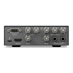 Blackmagic Design UltraStudio HD Mini