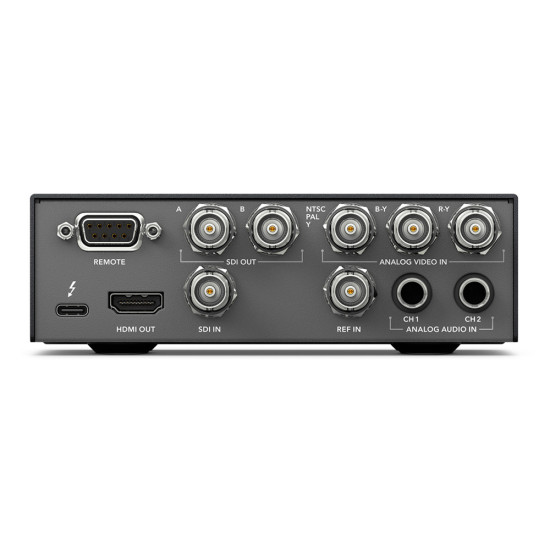 Blackmagic Design UltraStudio HD Mini Blackmagic Design UltraStudio HD Mini