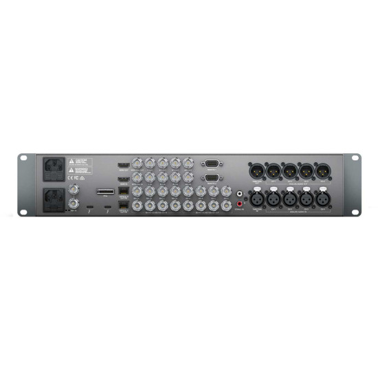 Blackmagic Design UltraStudio 4K Extreme 3 Blackmagic Design UltraStudio 4K Extreme 3