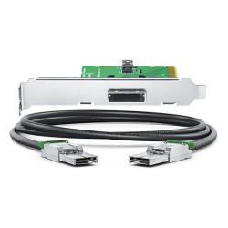 Blackmagic Design PCIe Cable Kit for UltraStudio 4K Extreme
