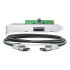 Blackmagic Design PCIe Cable Kit for UltraStudio 4K Extreme