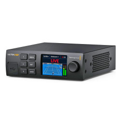 Blackmagic Design Streaming Decoder 4K