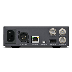 Blackmagic Design Streaming Decoder 4K