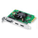 Blackmagic Design Intensity Pro 4K Blackmagic Design Intensity Pro 4K