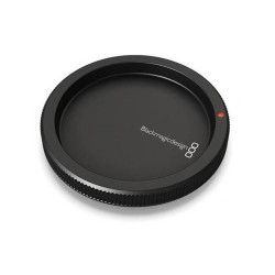Blackmagic Design Camera B4 Lens Cap