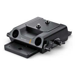 Blackmagic Design Camera Studio 4K Tripod Mount