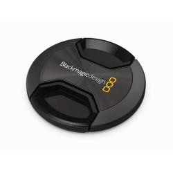Blackmagic Design Lens Cap (58mm)