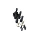 Blackmagic Design URSA Mini Shoulder Kit Bolts Blackmagic Design URSA Mini Shoulder Kit Bolts