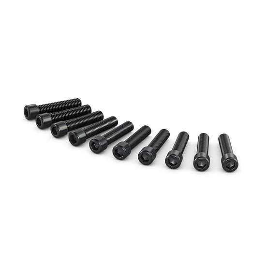Blackmagic URSA Mini Pro Mount Screws (B4 Lens) Blackmagic URSA Mini Pro Mount Screws (B4 Lens)