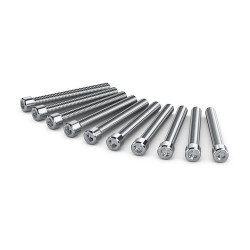 Blackmagic URSA Mini Pro Mount Screws (PL Lens)