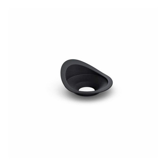 Blackmagic Design Camera URSA Cine EVF - Rubber Eyecup Blackmagic Design Camera URSA Cine EVF - Rubber Eyecup