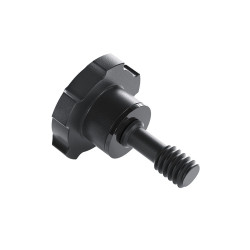 Blackmagic Design Thumbscrew for URSA Camera EVF (1/4''-20)