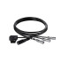 Blackmagic Design Pocket Camera DC Cable Pack