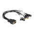 Blackmagic Design Expansion Cable for Micro Cinema Camera