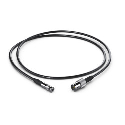 Blackmagic Design Cable - Micro BNC to BNC Female (700mm)